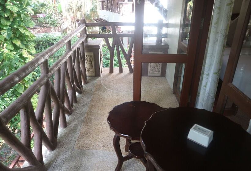 اتاق استاندارد, Ao Nang Bay Resort