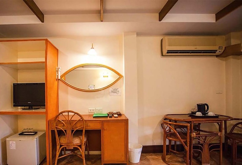 اتاق استاندارد, Ao Nang Bay Resort