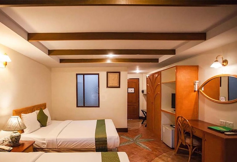 اتاق استاندارد, Ao Nang Bay Resort