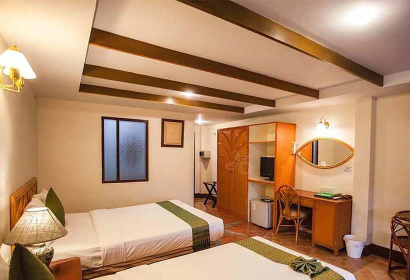 اتاق استاندارد, Ao Nang Bay Resort