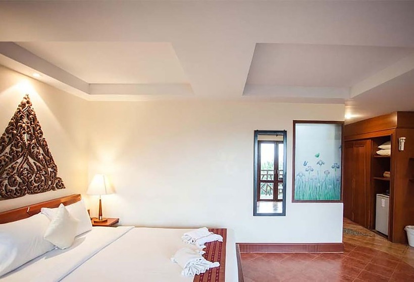 اتاق لوکس, Ao Nang Bay Resort