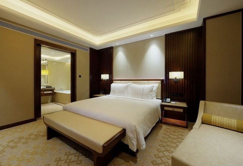 Президентский Люкс, Hangzhou Capital Star