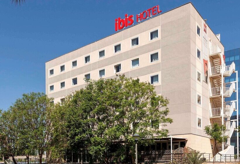 اتاق استاندارد, Ibis Murcia