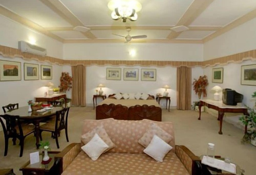 套房, Karni Bhawan Palace   Heritageby Hrh Group Of Hotels