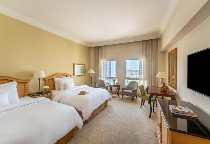 اتاق لوکس, Mövenpick Hotel Doha