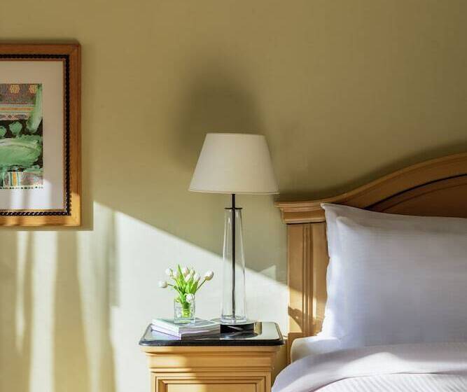 اتاق لوکس, Mövenpick Hotel Doha