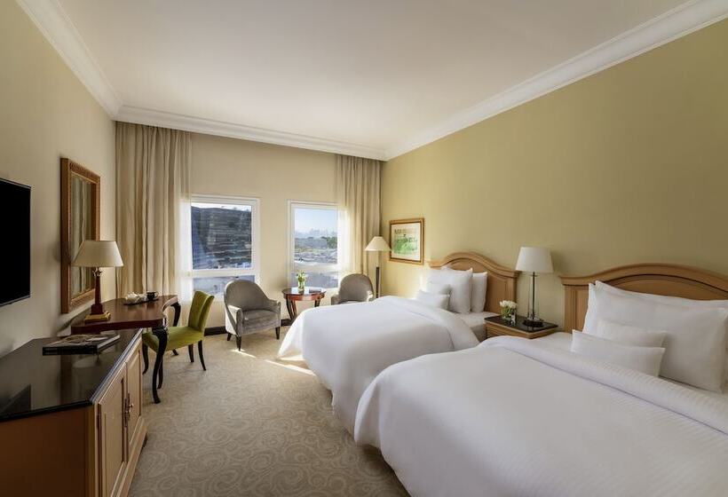 اتاق لوکس, Mövenpick Hotel Doha