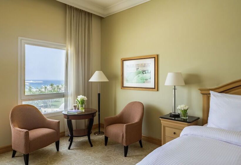 اتاق سوپریور, Mövenpick Hotel Doha