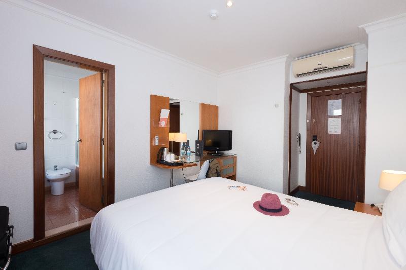 اتاق استاندارد, Stay Hotel évora Centro