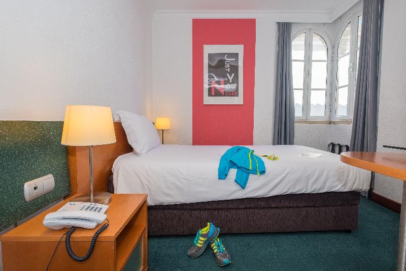اتاق استاندارد یک نفره, Stay Hotel évora Centro