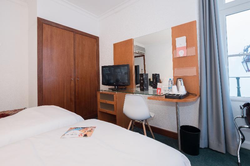 اتاق استاندارد, Stay Hotel évora Centro