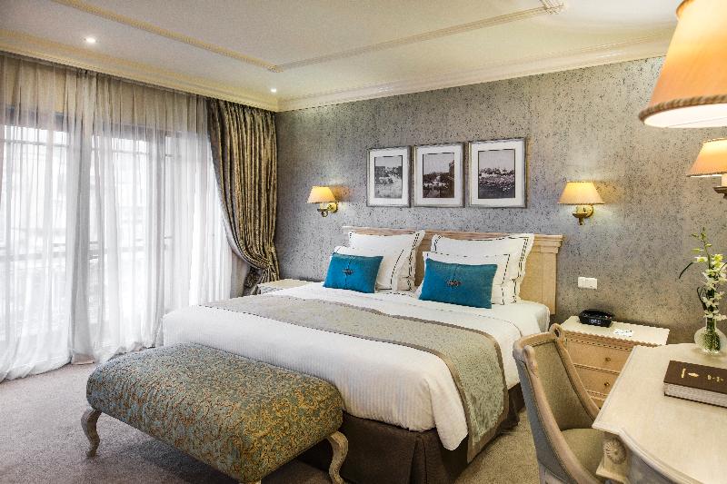 디럭스 룸 바다 전망, Karona Resort & Spa   Sha Extra Plus