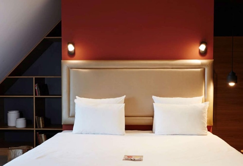 سوییت سوپریور, Novotel München City