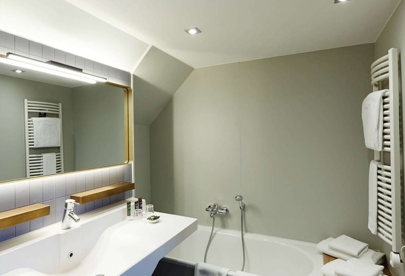 سوییت سوپریور, Novotel München City