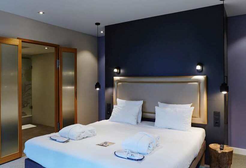 سوییت سوپریور, Novotel München City