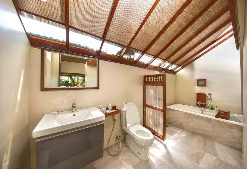 스탠다드 룸, Srilanta Resort And Spa