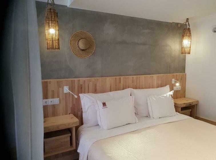اتاق استاندارد, Villas D. Dinis  Charming Residence