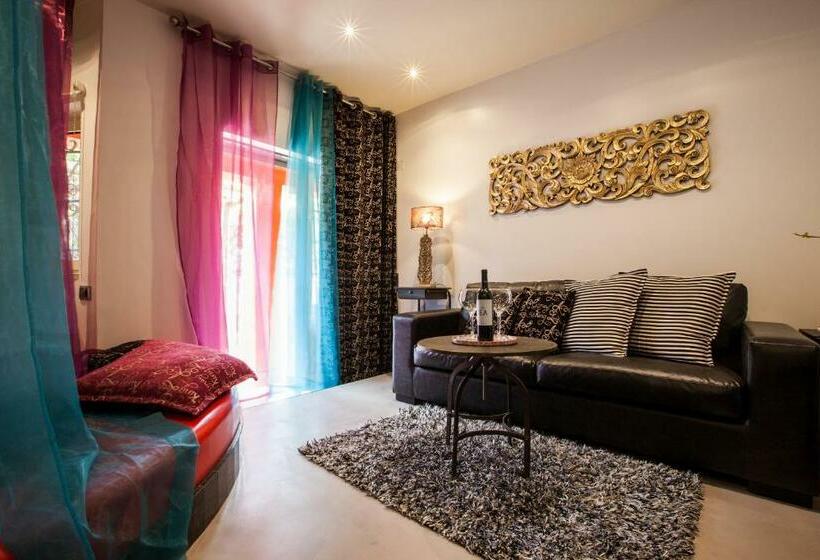 سوییت, Villas D. Dinis  Charming Residence