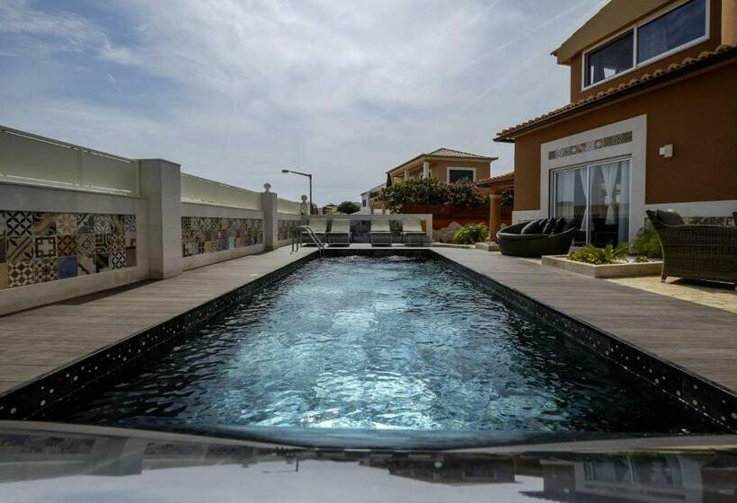 اتاق استاندارد, Villas D. Dinis  Charming Residence