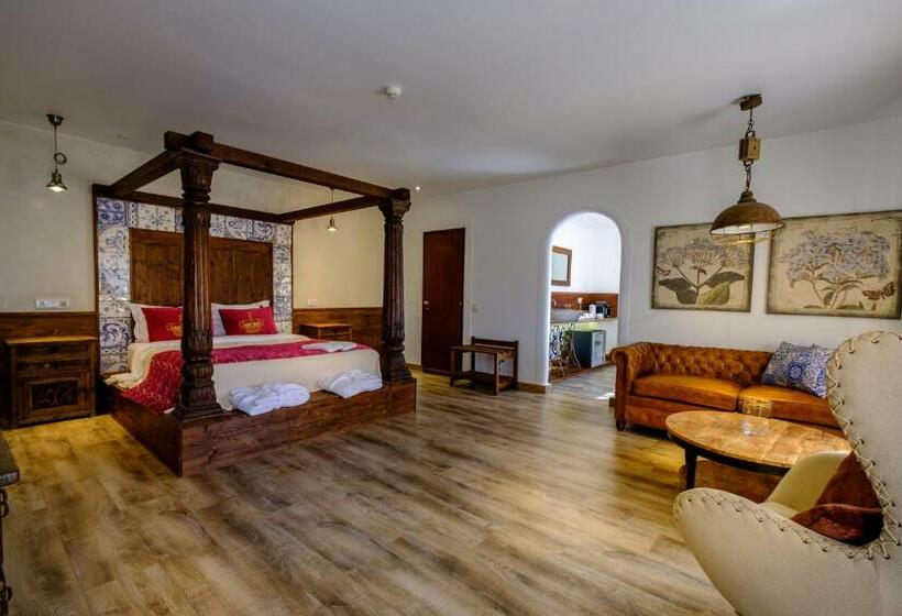 سوییت پرستیژ, Villas D. Dinis  Charming Residence