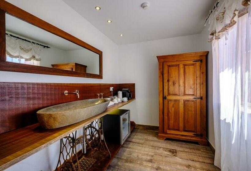 سوییت پرستیژ, Villas D. Dinis  Charming Residence