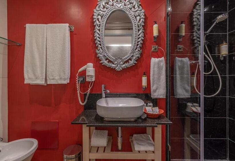 اتاق استاندارد, Villas D. Dinis  Charming Residence