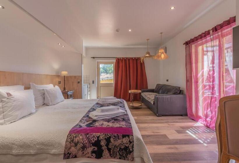 اتاق استاندارد, Villas D. Dinis  Charming Residence