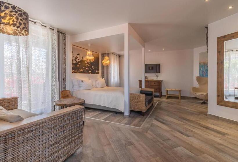سوییت پرستیژ, Villas D. Dinis  Charming Residence
