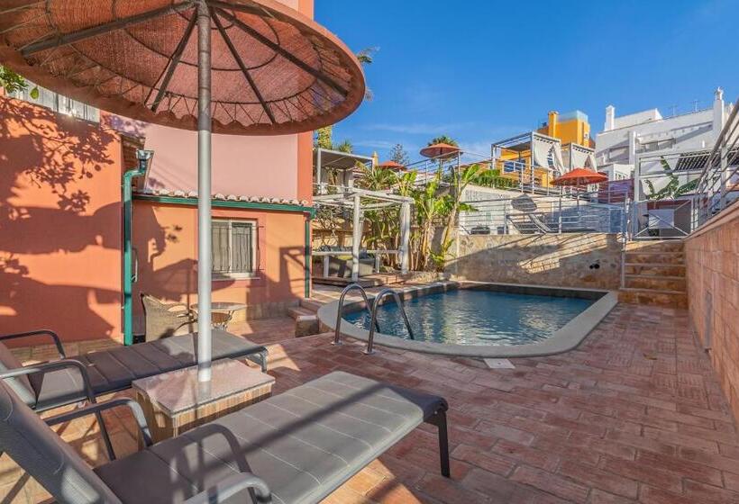 سوییت با استخر, Villas D. Dinis  Charming Residence
