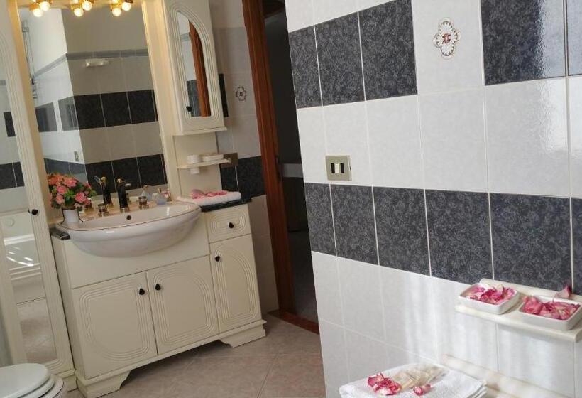 Номер Deluxe Вид на Горы, B&b Rooms Urzulei