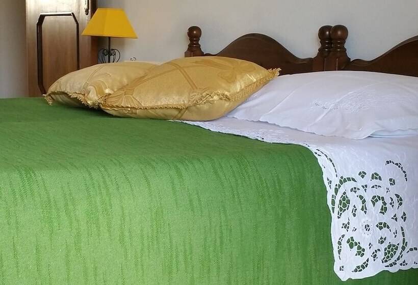 Номер Стандарт Вид на Горы, B&b Rooms Urzulei