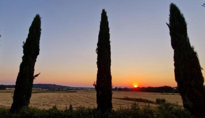 Апартаменты 1 Спальня, Agriturismo Il Canneto