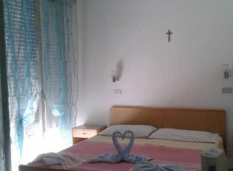 Номер Комфорт, Villa Del Prato