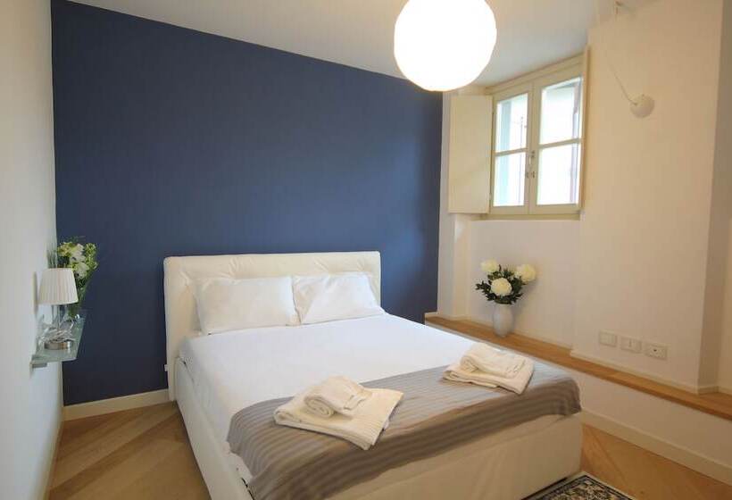 Апартаменты Пентхаус 2 Спальни, Verbania  Luxury Italy Apartments