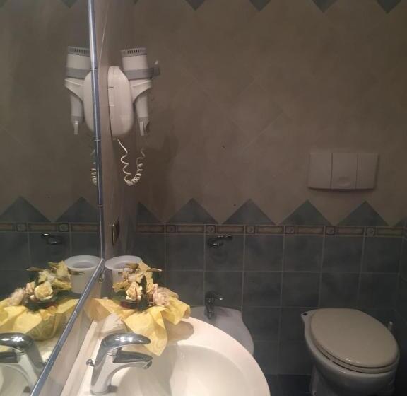 اتاق استاندارد, Belvedere Hotel Club