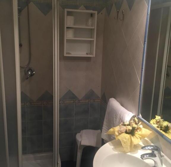اتاق استاندارد, Belvedere Hotel Club