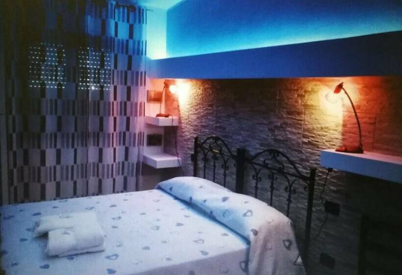 اتاق لوکس, Re Mare B&b