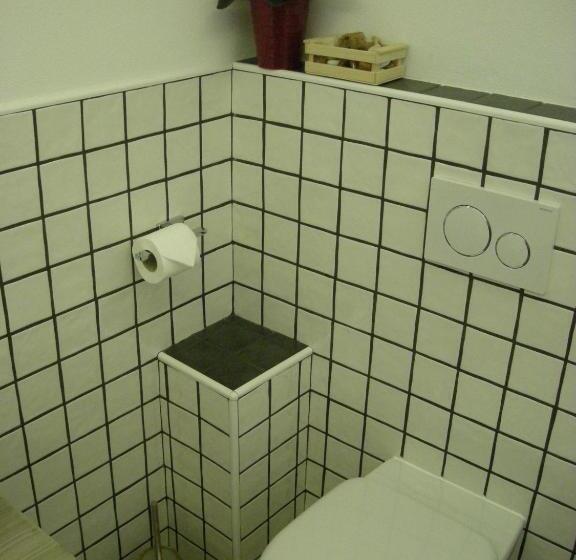 标准间, B&b Il Crocevia