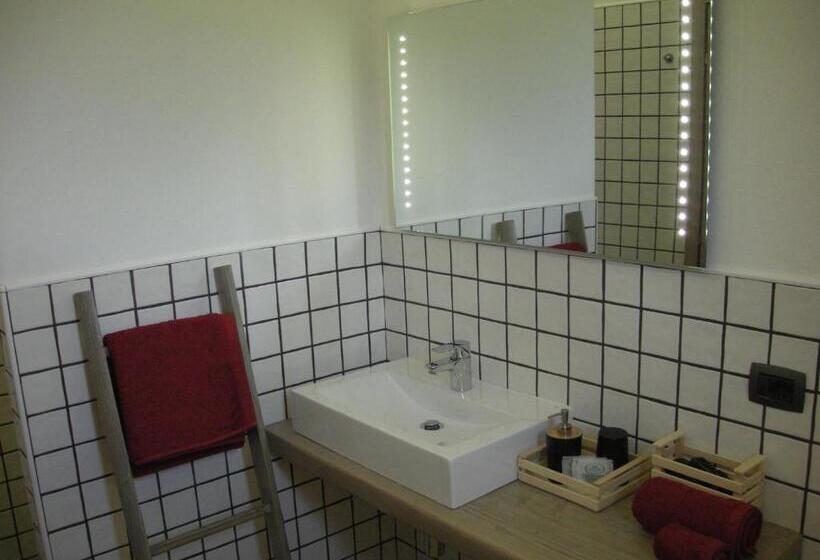 标准间, B&b Il Crocevia