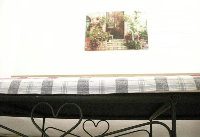 标准间, B&b Il Crocevia