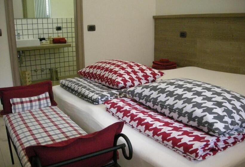 标准间, B&b Il Crocevia