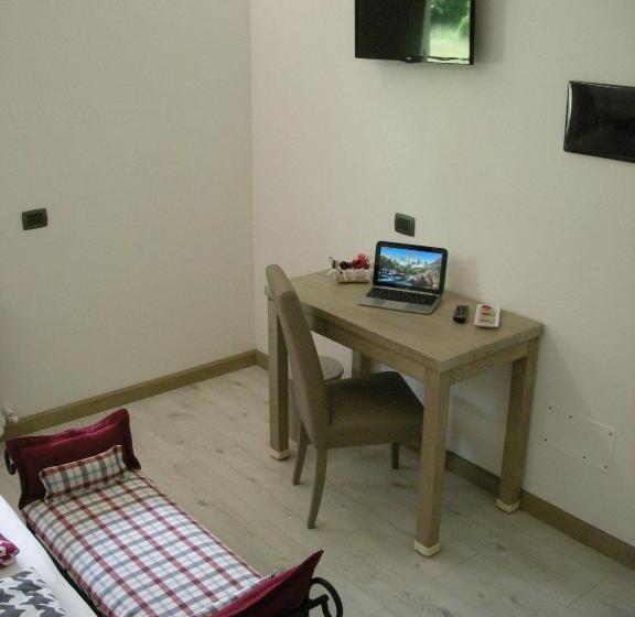 标准间, B&b Il Crocevia
