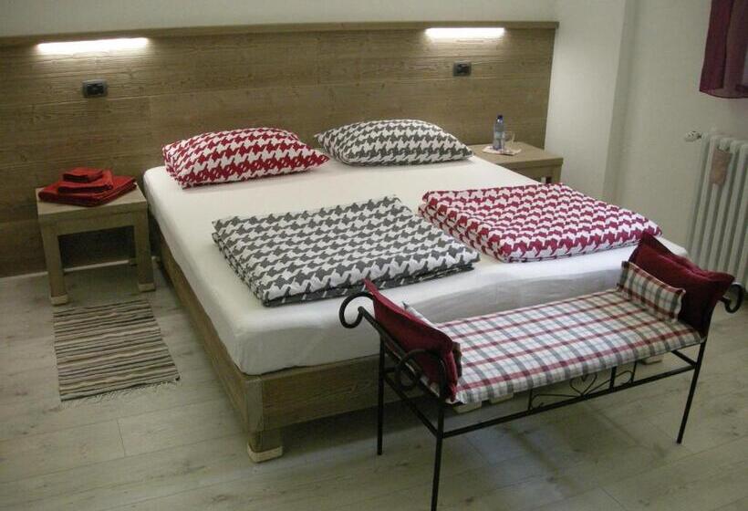 标准间, B&b Il Crocevia