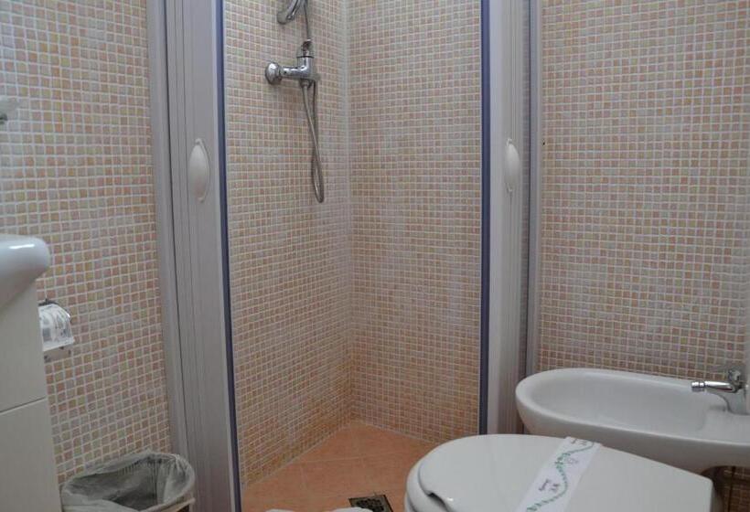 标准间, B&b Il Molo