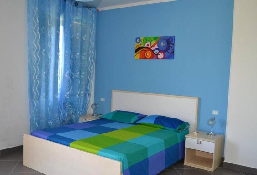 Трехместный Номер Комфорт, Casale Tiano