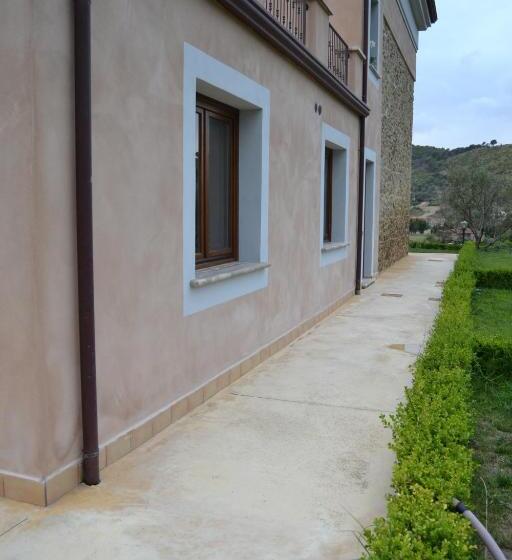 Трехместный Номер Комфорт, Casale Tiano