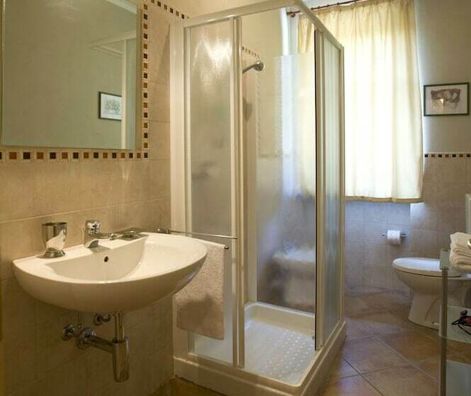 Номер Стандарт, Agriturismo Cascina Monchiero