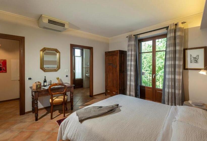 Номер Стандарт, Agriturismo Cascina Monchiero