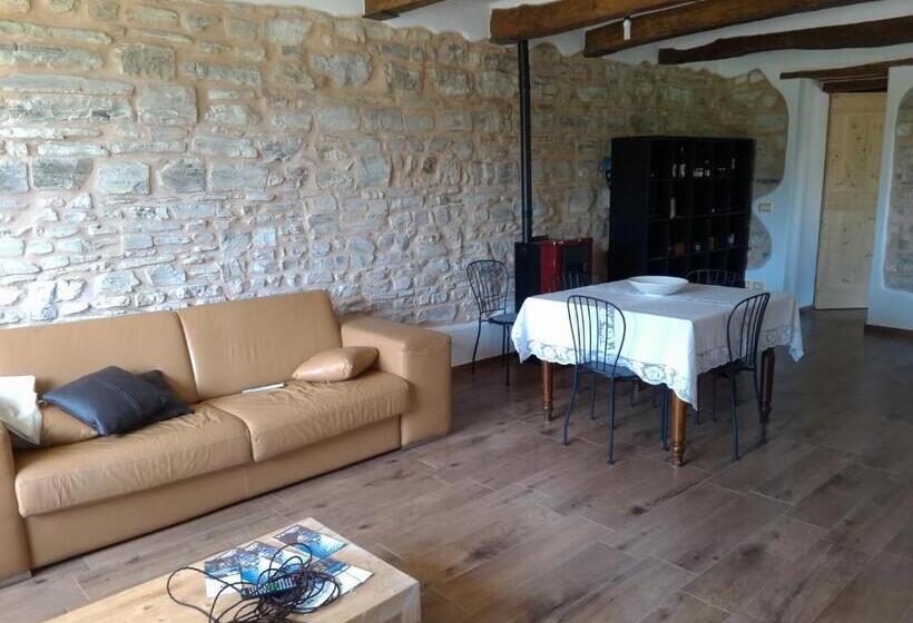디럭스 룸, Agriturismo Bosimano