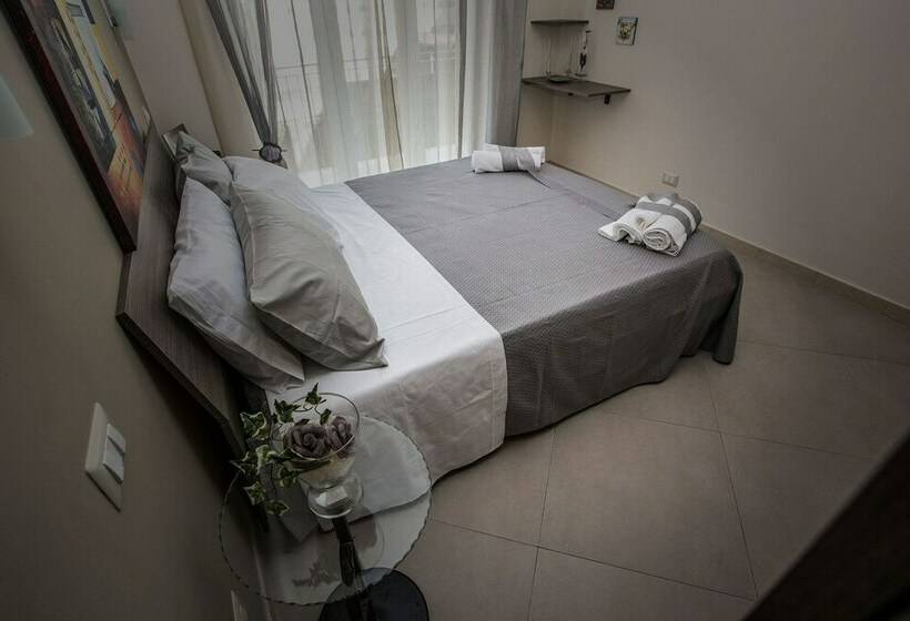 Quarto Estandar, Le Millelune
